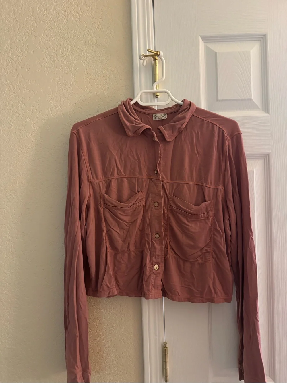 Free people PJ set